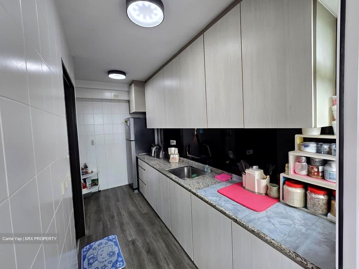 Blk 411A Coral Spring (Sengkang), HDB 4 Rooms #557526851